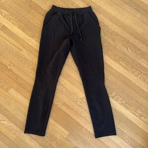 Lululemon City Sweat Tapered Slim Sweatpants 30” Inseam